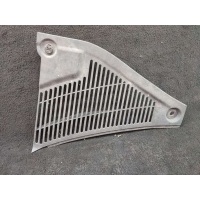 Дождевик Volkswagen Touareg 1 2005 7L6819730