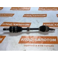 ПРИВОД перед. лев. Mazda 6 GH(2007-2012) 2009 GD752560XC,GP342560XE