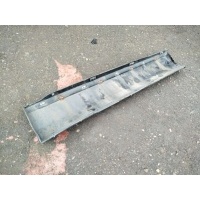 Накладка на порог Citroen C5 1 2006 9650234377