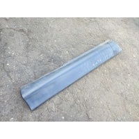 Накладка на порог Citroen C5 1 2002 9635682277