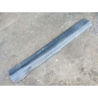 Накладка на порог Citroen C5 1 2002 9635682177