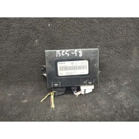 Блок управления парктрониками Citroen C5 1 2006 9649604380