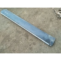 Накладка на порог Citroen C5 1 2006 9650234177