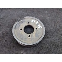 Шкив насоса гидроусилителя BMW X5 E53 2003 1742045