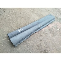 Накладка на порог Citroen C5 1 2003 9627893577