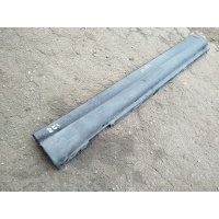Накладка на порог Citroen C5 1 2003 9635682177