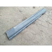Накладка на порог Citroen C5 1 2003 9627885277