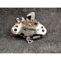 Замок капота Citroen C5 1 2006