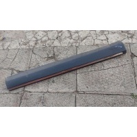 Накладка на порог Citroen C5 1 2006 9650234177