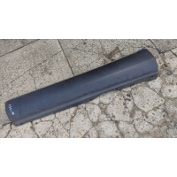 Накладка на порог Citroen C5 1 2006 9650234377