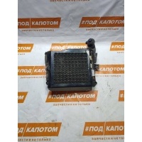 интеркулер Mazda CX-7 ER(2006-2012) 2009 1271002992,L33X13565,127100-2991