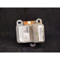 Блок AirBag Peugeot 406  1996  9628757080