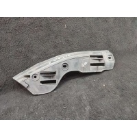 Кронштейн крепления бампера заднего Volkswagen Touareg 1 2005 7L6807394