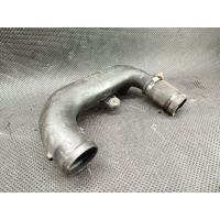 Патрубок турбины Opel Astra H 2010 35557415