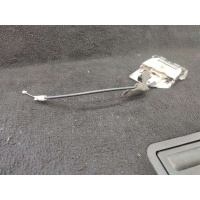 Дефлектор обдува салона Volkswagen Touareg 1 2005 7l6819766