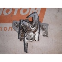 замок капота Ford Fusion (2002-2005) 2004