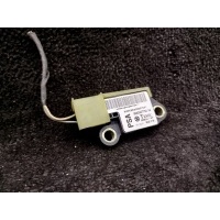 Датчик удара Citroen C5 1 2003 9642467780