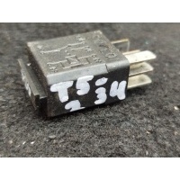 Реле (прочие) Volkswagen Transporter T5 2004 7m0951253