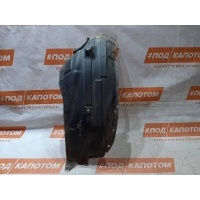 задняя часть подкрылка переднего правого Mazda CX-7 ER(2006-2012) 2009 EG2156131A