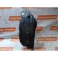 задняя часть подкрылка переднего левого Mazda CX-7 ER(2006-2012) 2009 EG2156141A