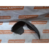 подкрылок задний правый Mazda 6 2(2007-2010) 2009 GS1D561H1E