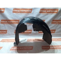 подкрылок задний левый Opel Insignia A(2008-2013) 2010 13312912