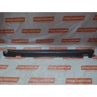 накладка на порог BMW 5 E60(2002-2010) 2006 51777178121