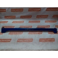 накладка на порог Mazda 3 BL(2008-2011) 2010 BBN551P50A08