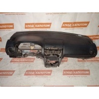 Панель салона Mazda 6 (2002-2005) 2004 GJ6A60350G02