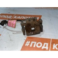 СУППОРТ зад. лев. Mitsubishi Outlander 2(2005-2009) 2008 4605A263