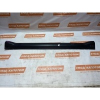 накладка на порог Mitsubishi Outlander 2(2005-2010) 2008 6512A025