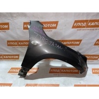 Крыло Suzuki Grand Vitara 2(2005-2008) 2007 5760065810,5761065J10