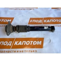 стойка амортизатора задняя BMW 5 F10/F11(2009-2013) 2011 33526797771