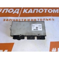 блок управления центральным замком BMW 5 F10/F11(2009-2013) 2011 61356809372