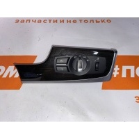 переключатель света BMW 5 F10/F11(2009-2013) 2011 61319865857