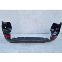 Задний бампер в сборе Mitsubishi Outlander 2(2005-2010) 2009 6410A622,6410A299XA,6410A300XA