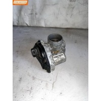 Дроссельная заслонка в сборе Ford Fusion рест.(2005-2012) 2009 2S6UFA