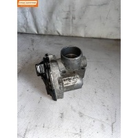 Дроссельная заслонка в сборе Ford Fusion рест.(2005-2012) 2009 2S6UFA