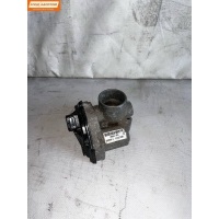 Дроссельная заслонка в сборе Ford Fusion рест.(2005-2012) 2009 2S6UFA