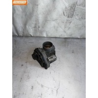 Дроссельная заслонка в сборе Ford Fusion рест.(2005-2012) 2009 2S6UFA