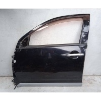 Дверь боковая Mitsubishi Outlander 2(2005-2009) 2009 5700A873