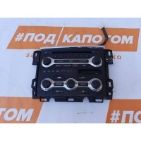 магнитола Nissan Teana J32(2008-2014) 2008