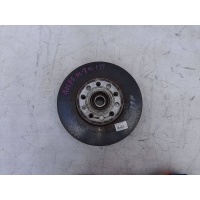 диск тормозной передний правый Volkswagen Golf 5(2003-2009) 2004 5Q0615601G,1K0615301AA