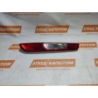 фонарь задний правый Ford Focus 2(2004-2008) 2006 4M5113404A