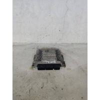блок управления двигателем Ford Mondeo 4(2006-2010) 2008 7M51-12A650-BCE