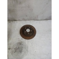 диск тормозной задний Ford Kuga 2(2012-2016) 2015 1683383