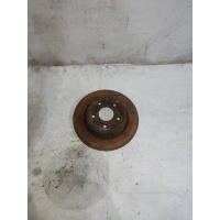 диск тормозной задний Ford Kuga 2(2012-2016) 2015 1683383