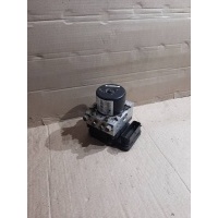 блок ABS Opel Astra J(2009-2012) 2011