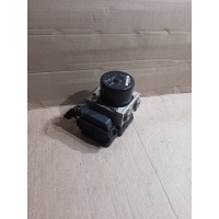 блок ABS Opel Astra J(2009-2012) 2011