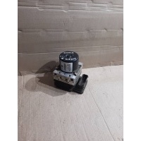блок ABS Opel Astra J(2009-2012) 2011